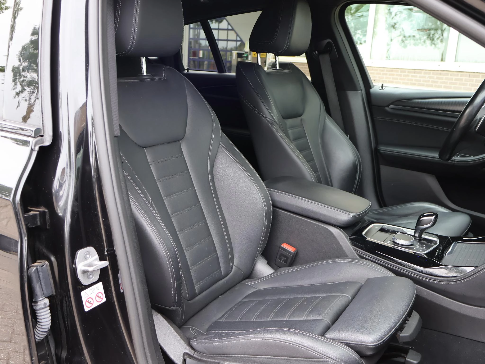 Hoofdafbeelding BMW X4
