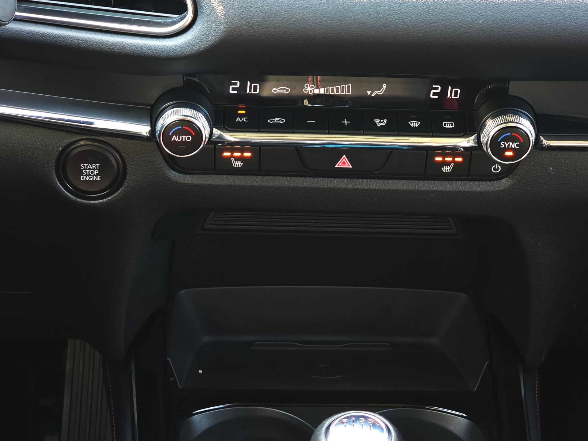 Hoofdafbeelding Mazda CX-30