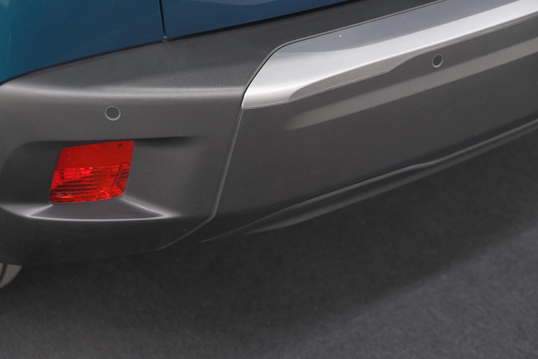 Hoofdafbeelding Peugeot e-2008