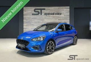 Ford Focus 1.5 EcoBoost ST Line|Pano|18 inch