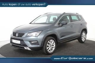 SEAT Ateca 1.0 EcoTSI Move *Navigatie*Alcantara*DAB*Carplay