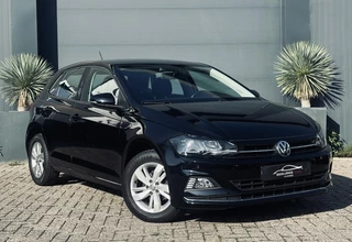 Volkswagen Polo 1.0 TSI Beats