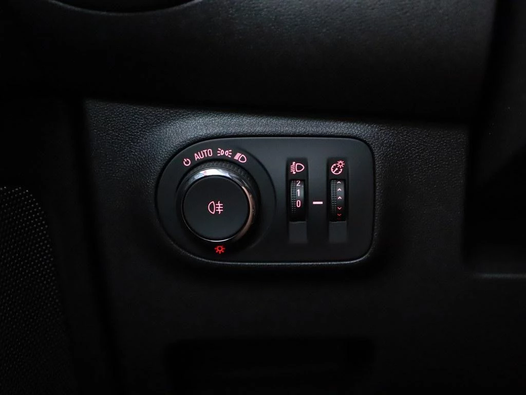 Hoofdafbeelding Opel ADAM