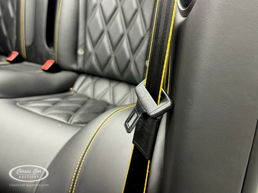 Hoofdafbeelding Bentley Continental GT