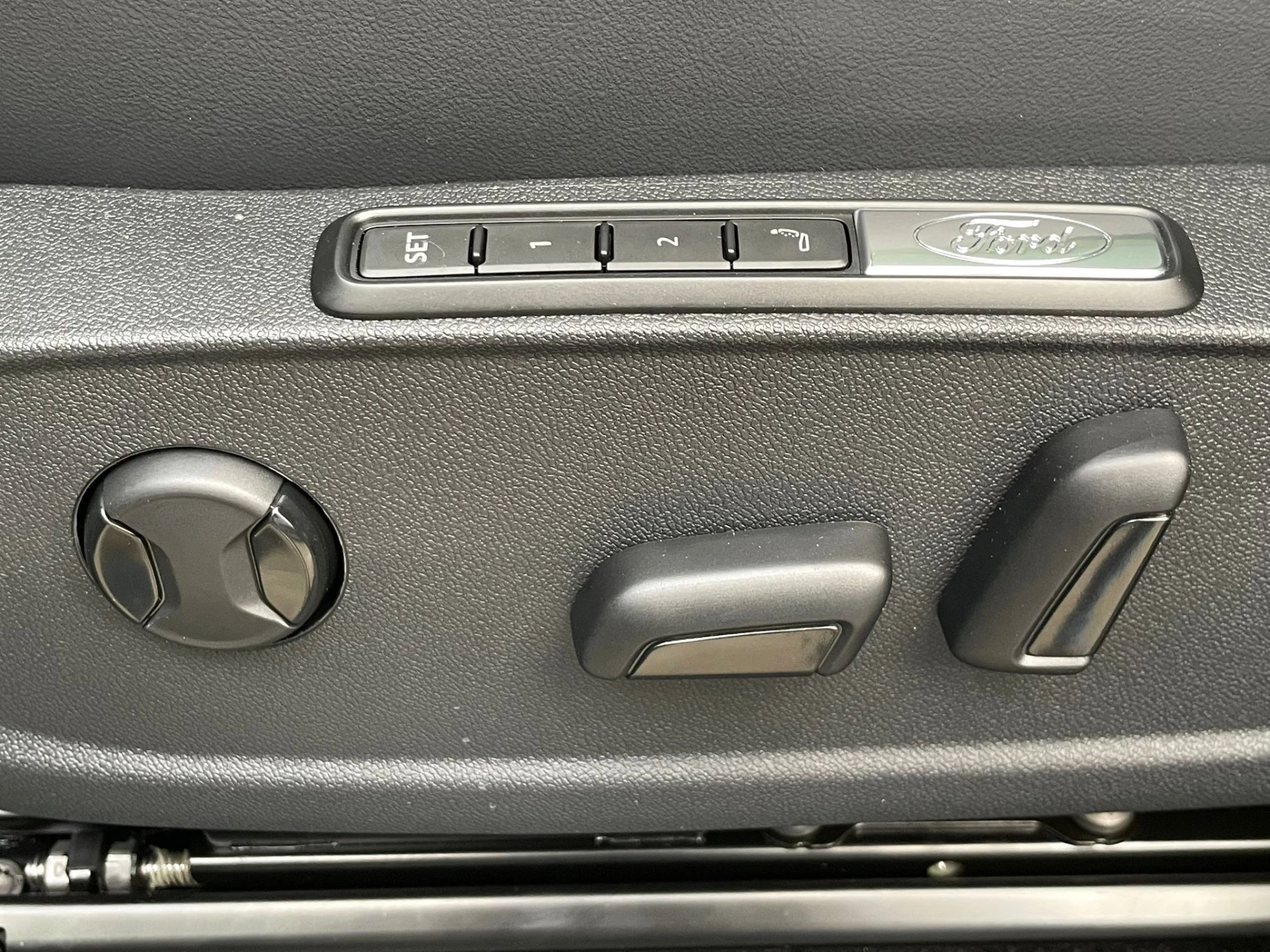 Hoofdafbeelding Ford Explorer