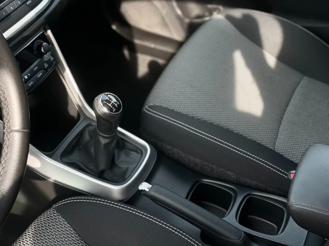 Hoofdafbeelding Suzuki S-Cross