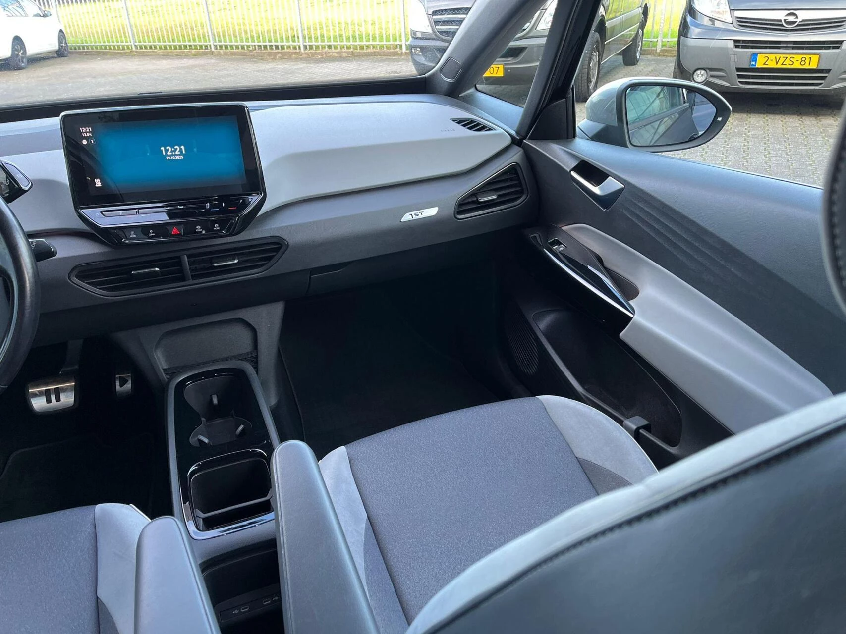 Hoofdafbeelding Volkswagen ID.3