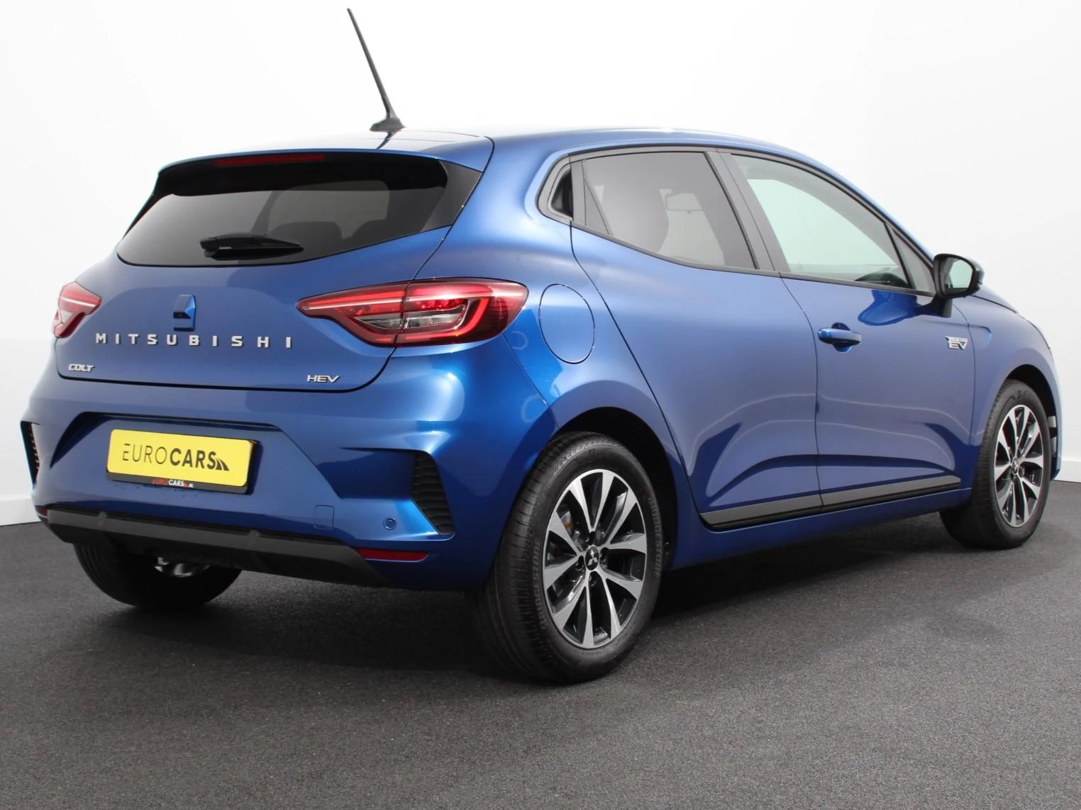 Hoofdafbeelding Mitsubishi Colt