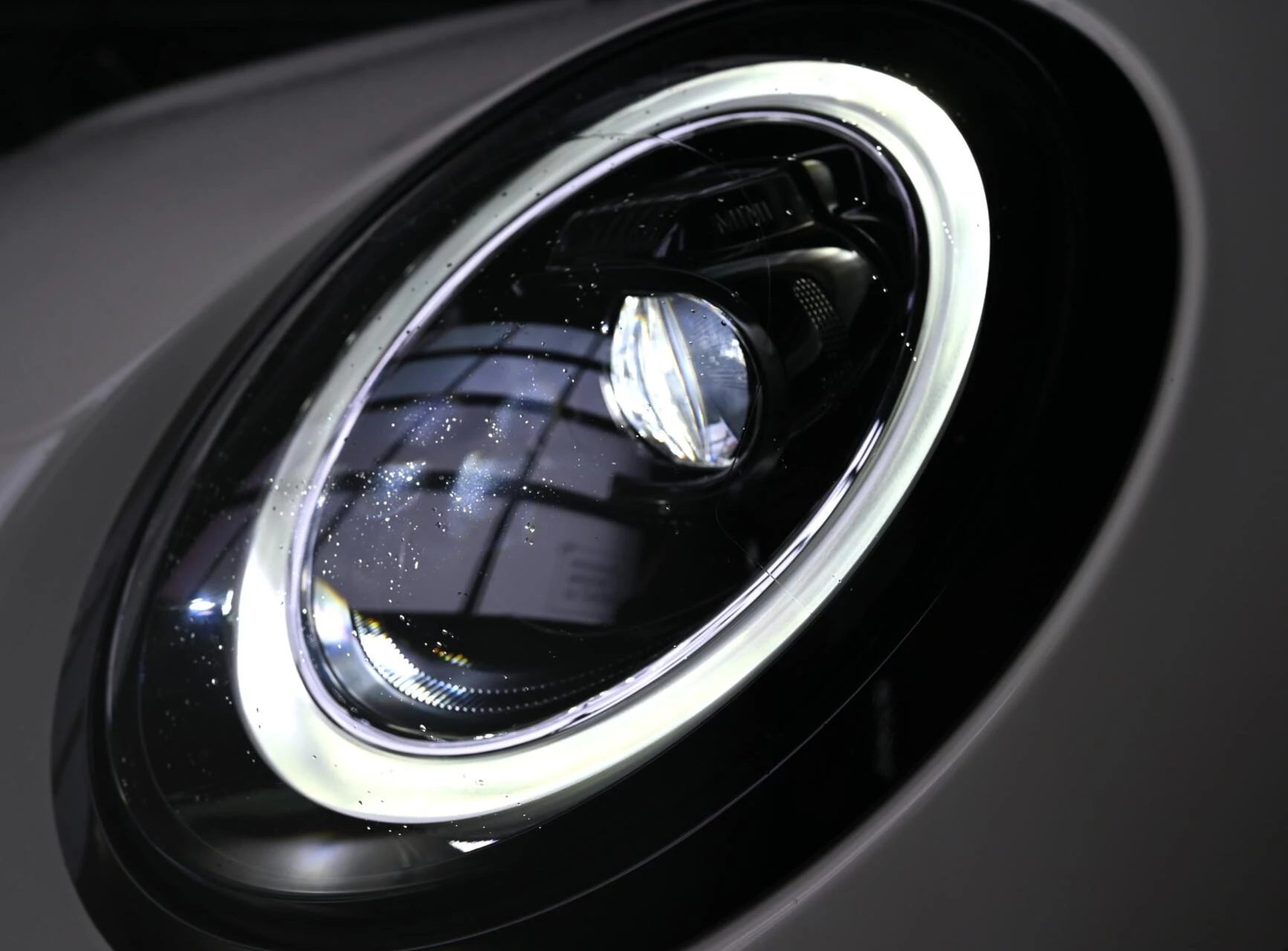 Hoofdafbeelding MINI Cooper S