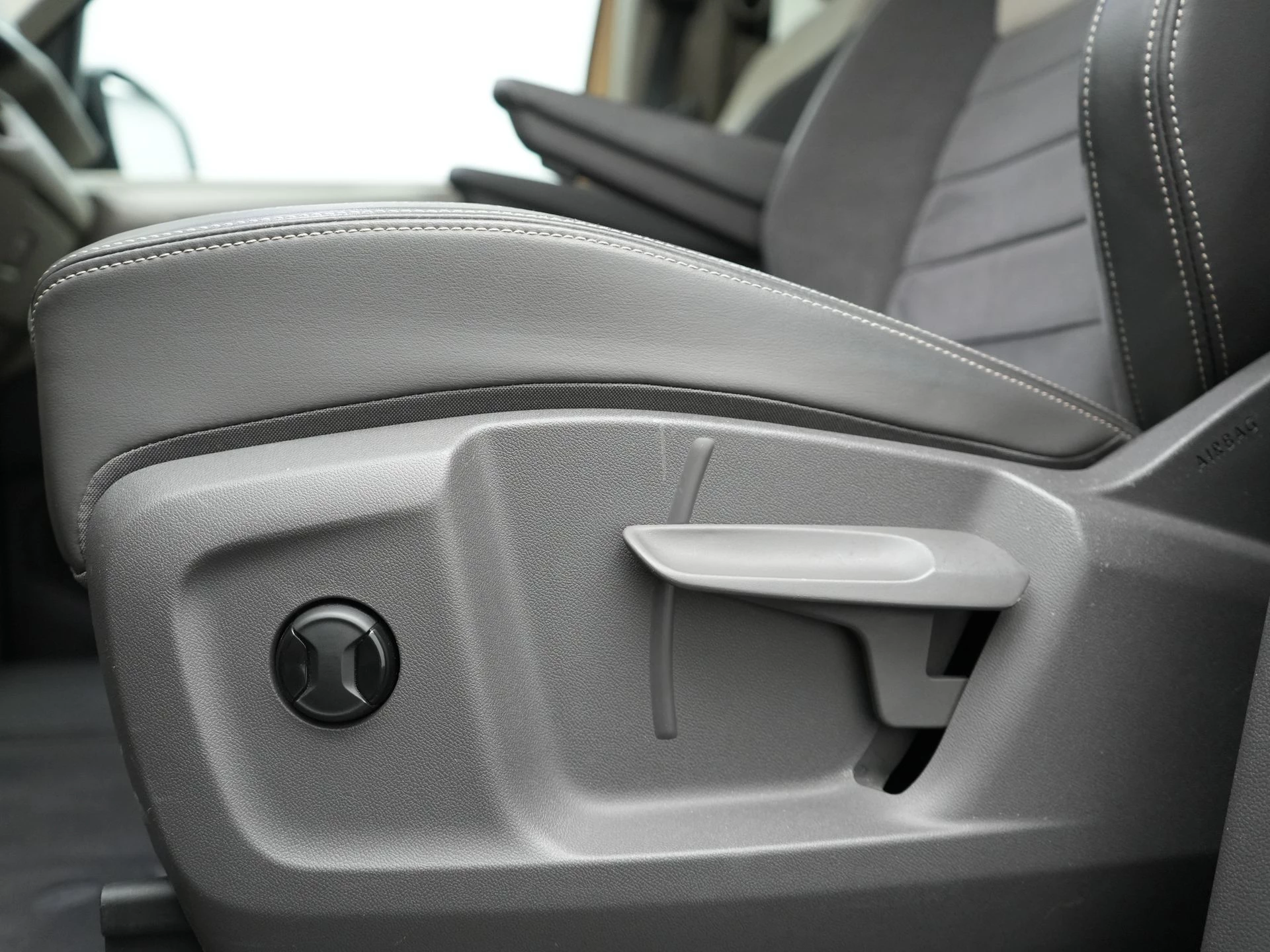 Hoofdafbeelding Volkswagen Multivan