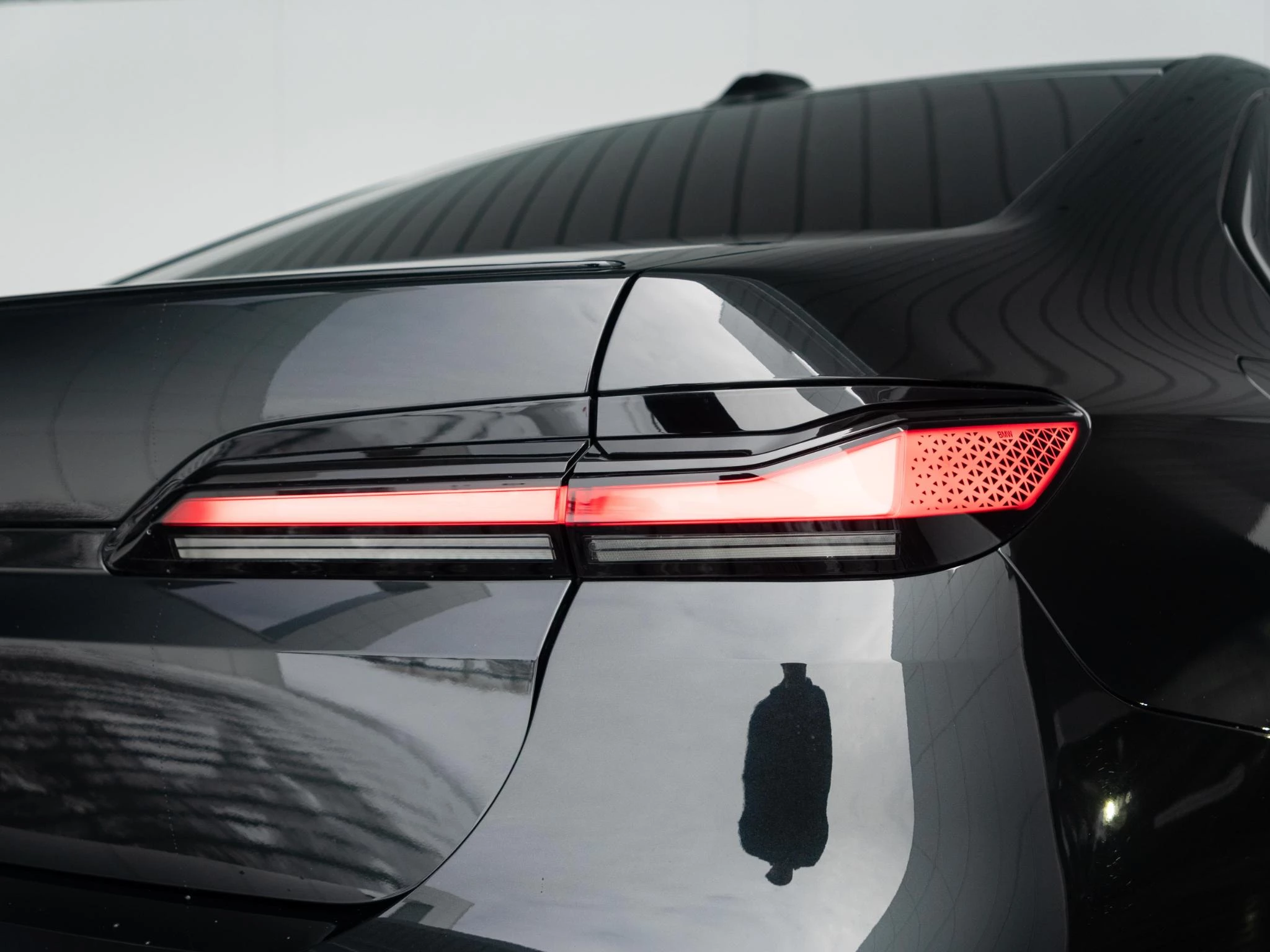 Hoofdafbeelding BMW i7