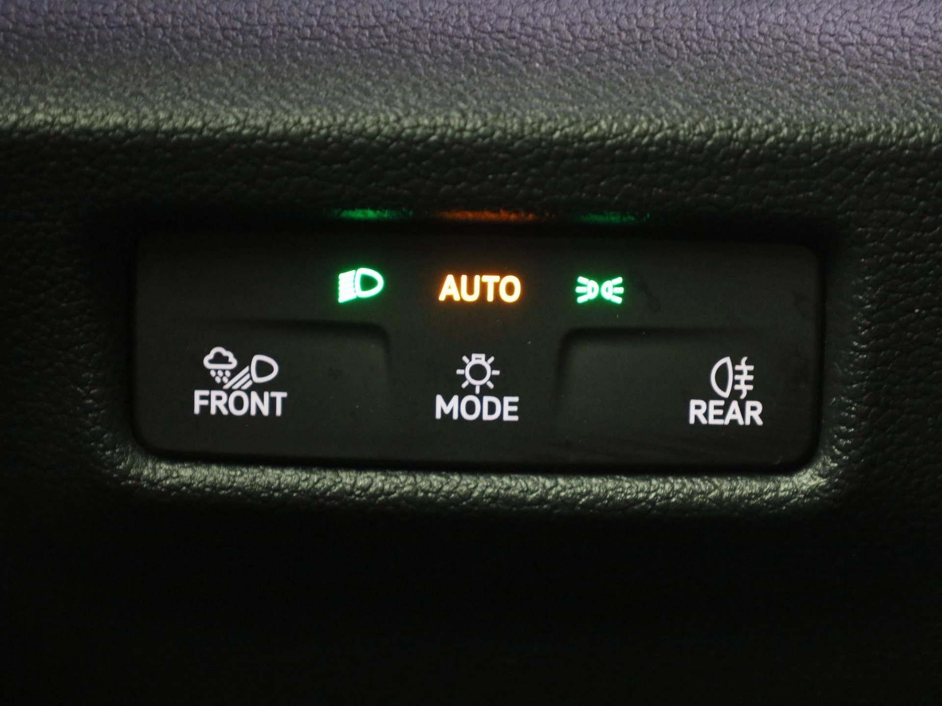 Hoofdafbeelding Volkswagen Tayron