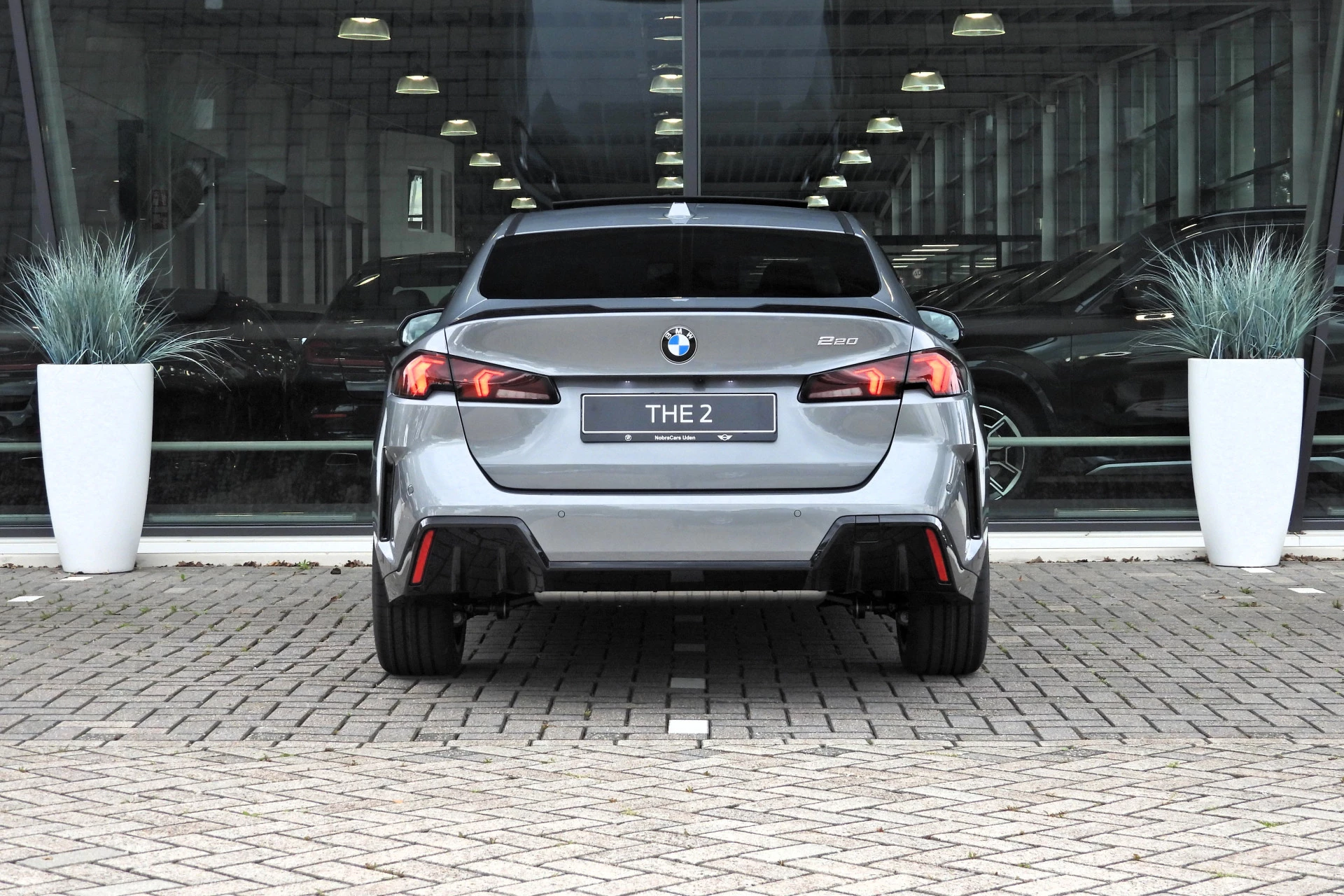 Hoofdafbeelding BMW 2 Serie