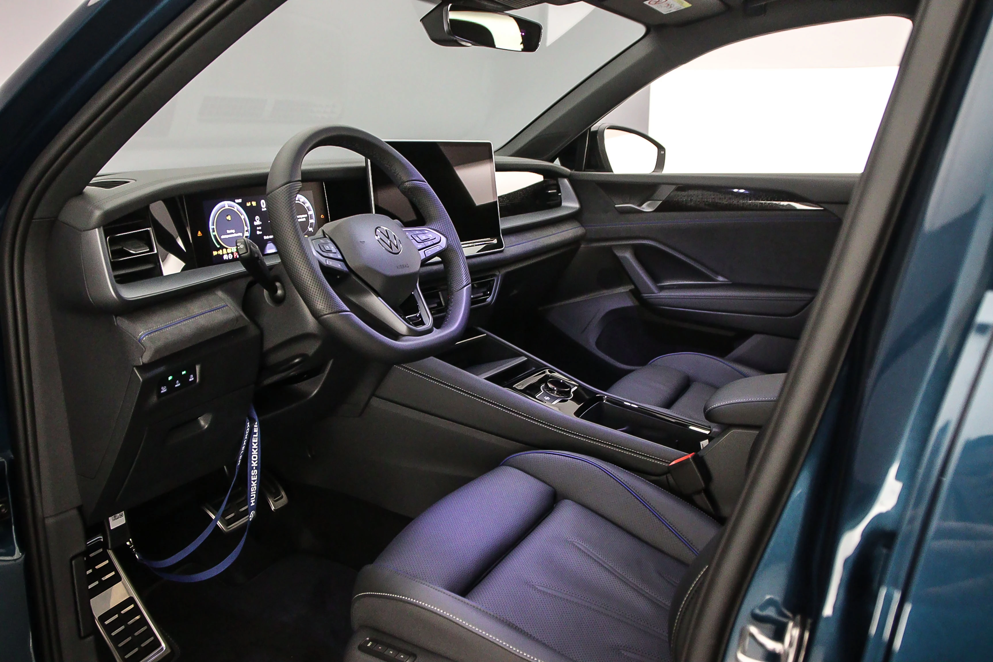 Hoofdafbeelding Volkswagen Tayron