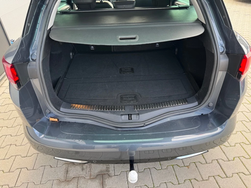 Hoofdafbeelding Renault Mégane