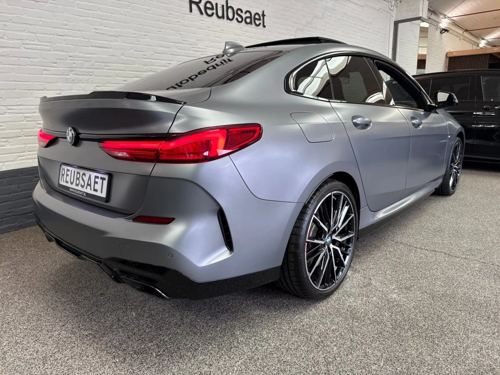 Hoofdafbeelding BMW 2 Serie