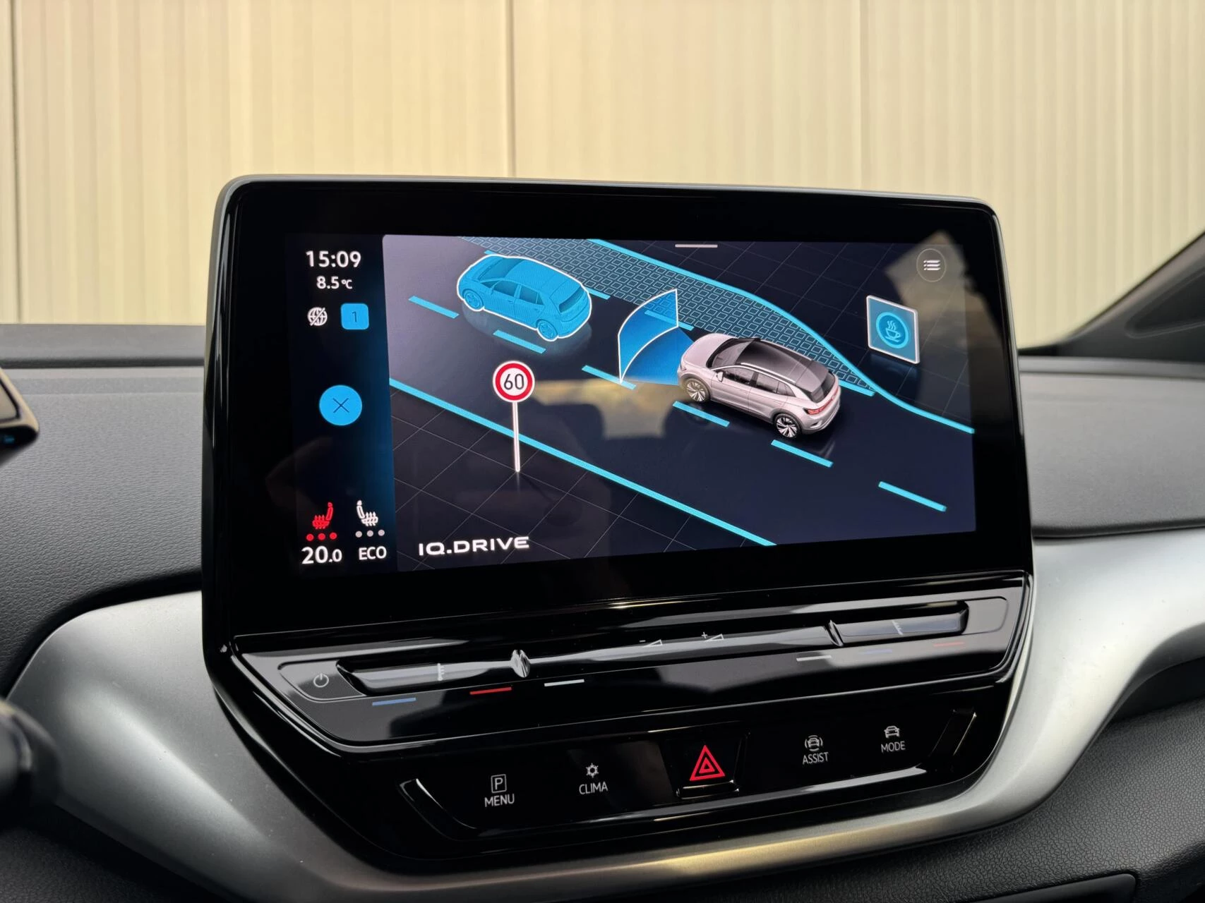 Hoofdafbeelding Volkswagen ID.4