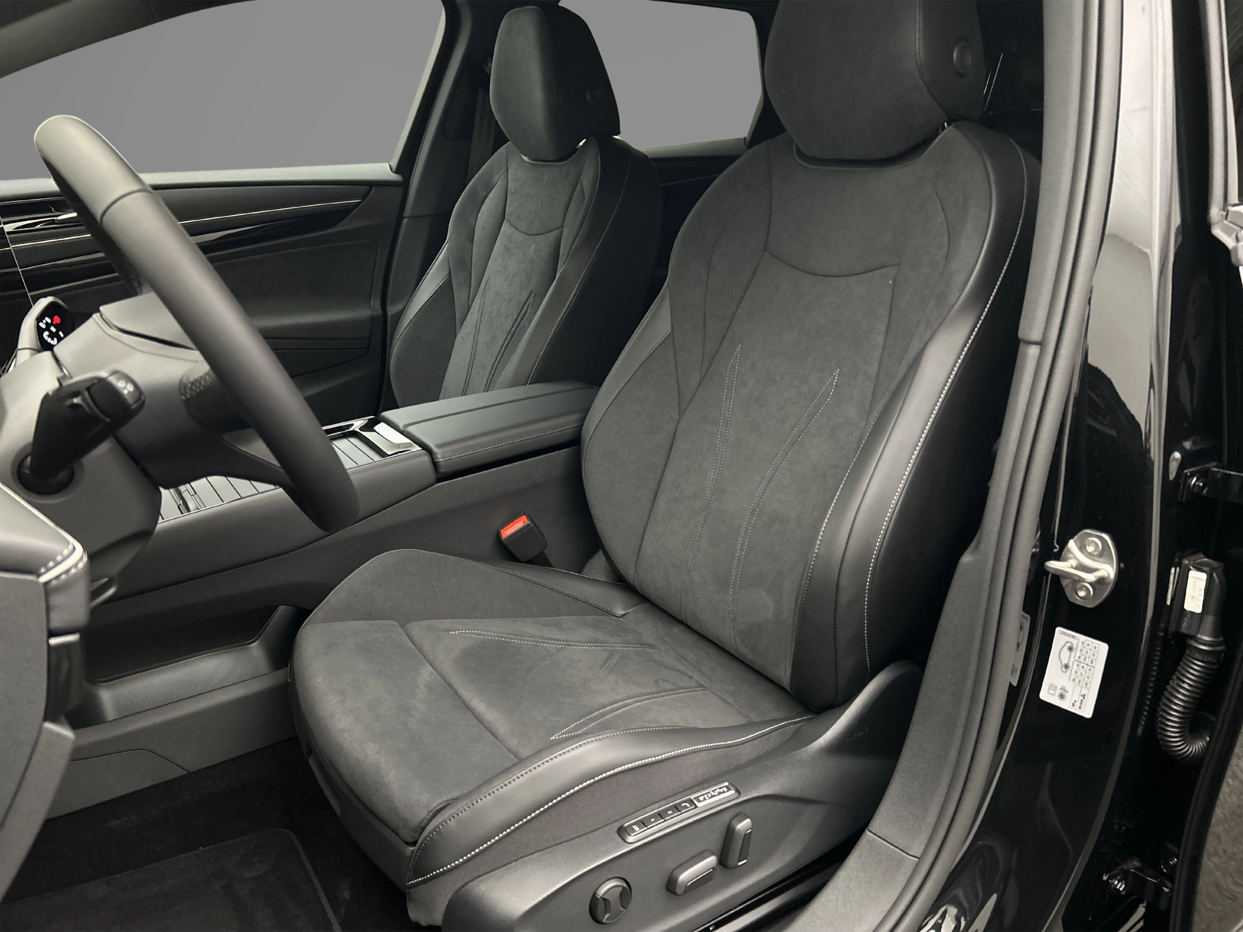 Hoofdafbeelding Volkswagen ID.7