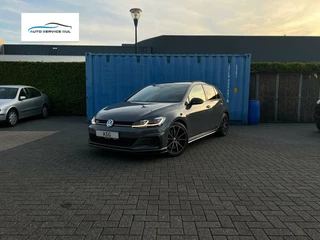 Volkswagen Golf 2.0 TSI GTI TCR |DYN AUDIO|PANO|ACC|