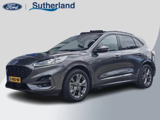 Ford Kuga 2.5 PHEV ST-Line X Trekhaak afneembaar | Panorama Dak | Winter Pack | Driver pack | Full led etc.