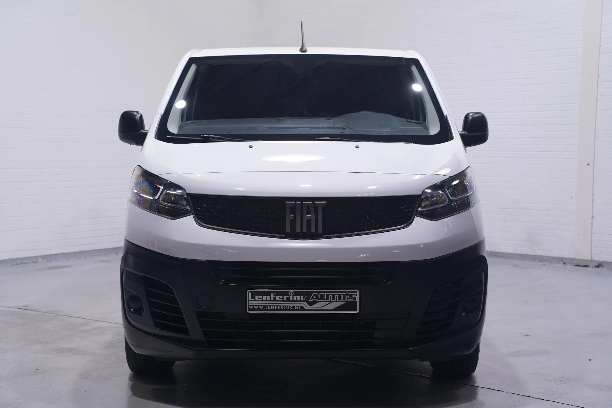 Hoofdafbeelding Fiat Scudo