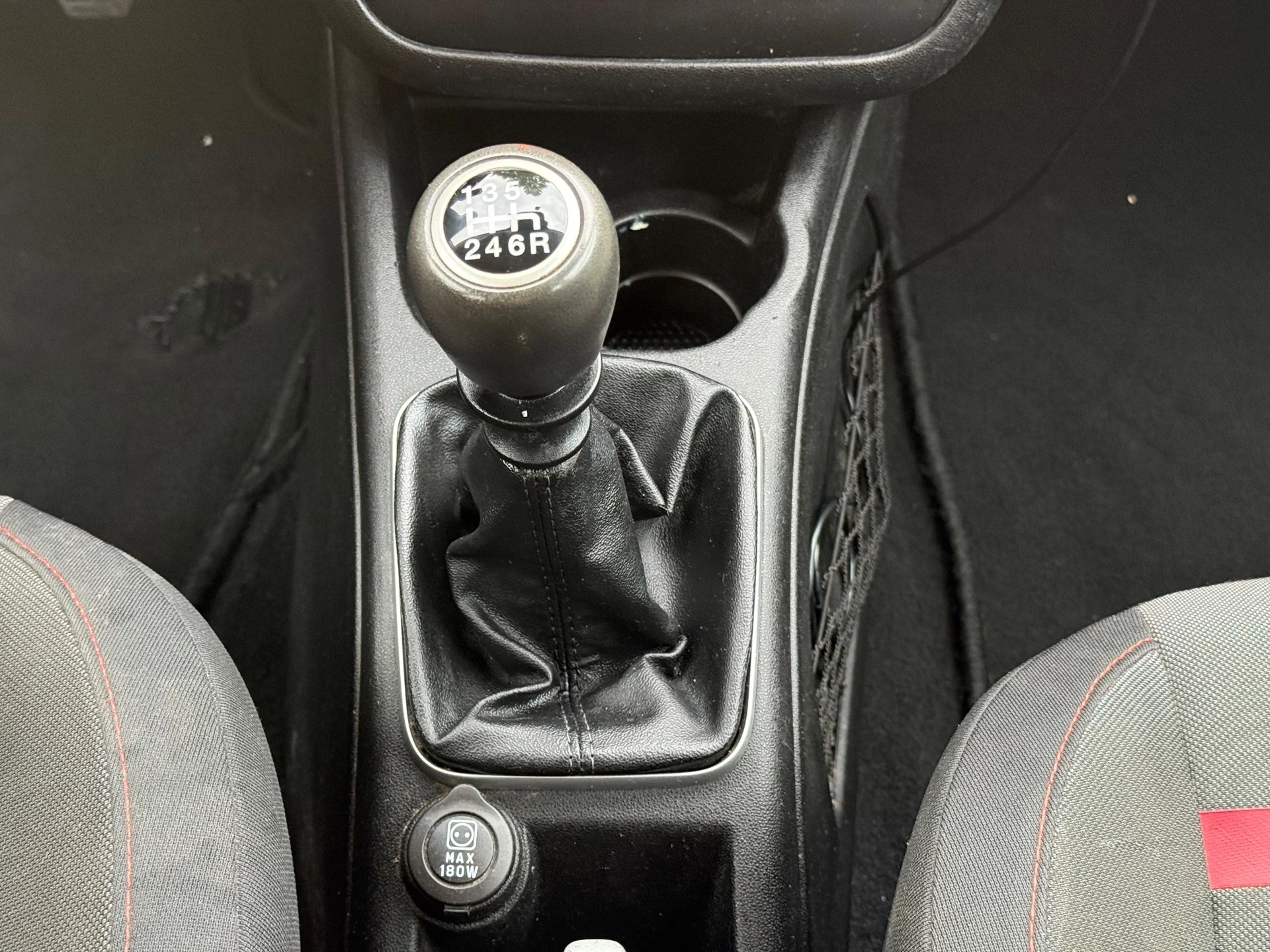 Hoofdafbeelding Fiat Punto