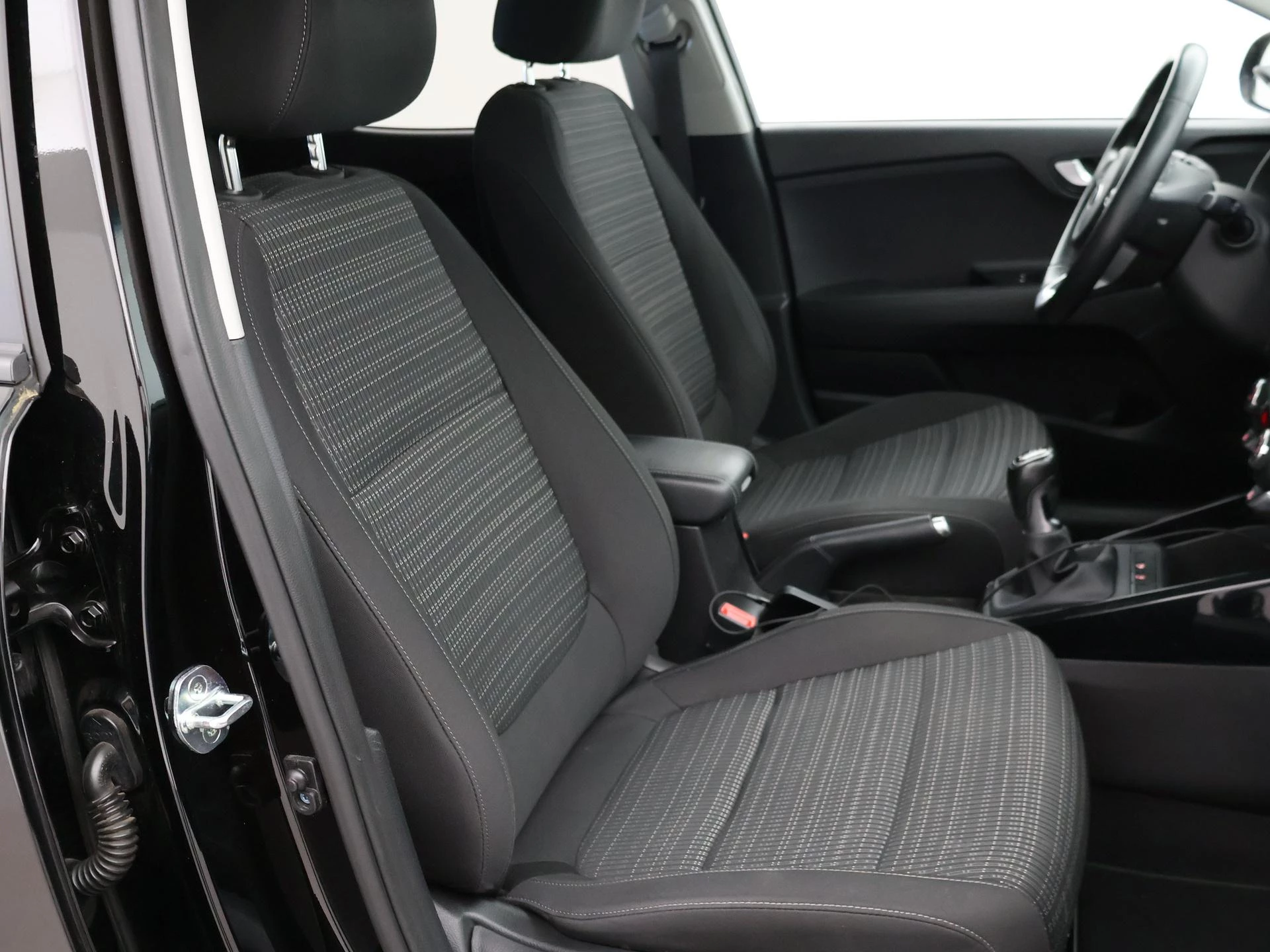 Hoofdafbeelding Kia Stonic