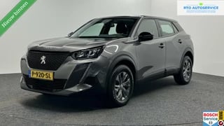 Peugeot 2008 1.2 PureTech Active Pack NAVIGATIE