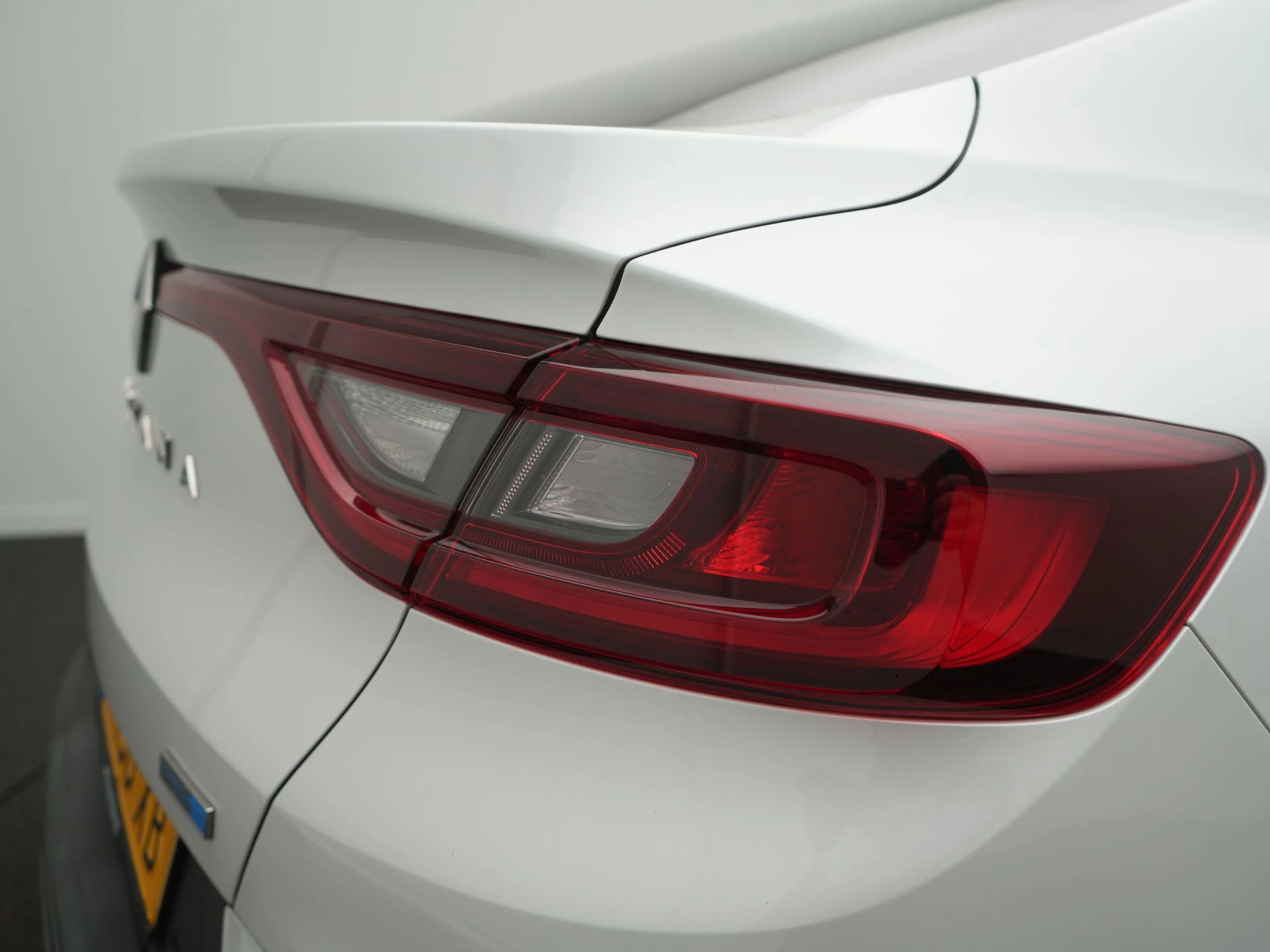 Hoofdafbeelding Renault Arkana