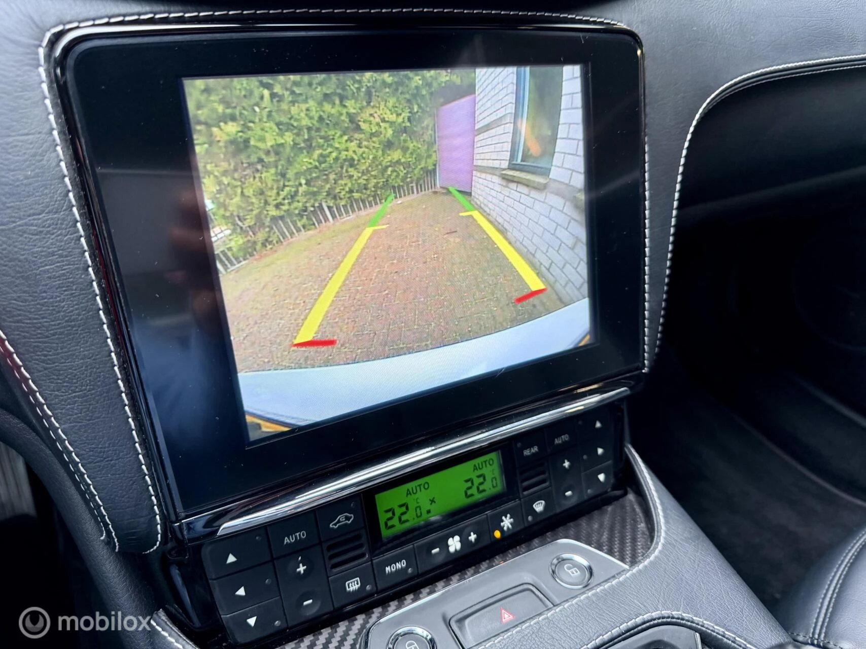 Hoofdafbeelding Maserati GranTurismo