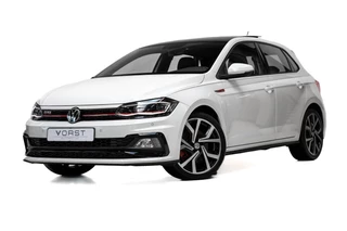 Volkswagen Polo 2.0 TSI GTI Pano DSG Beats Stoelverw