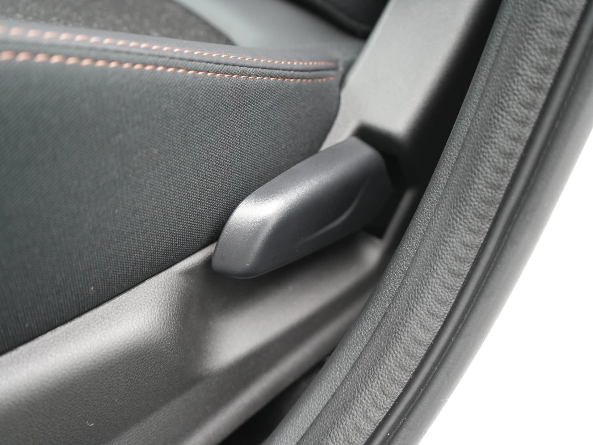 Hoofdafbeelding Dacia Spring