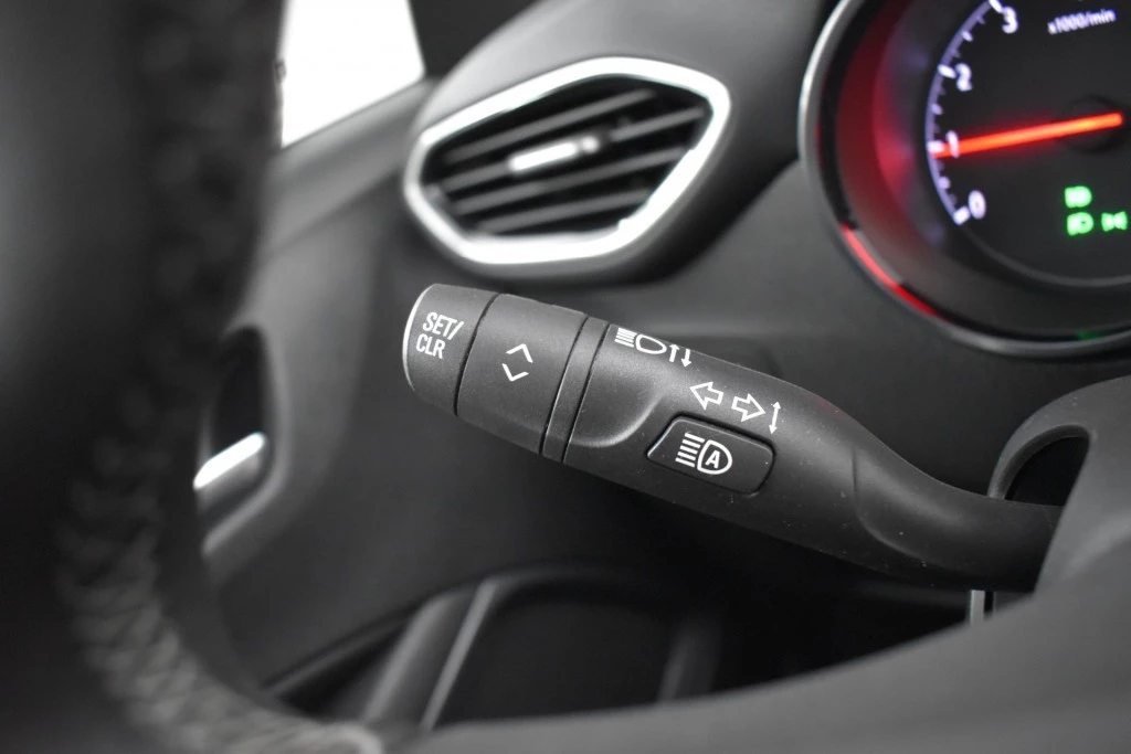 Hoofdafbeelding Opel Crossland