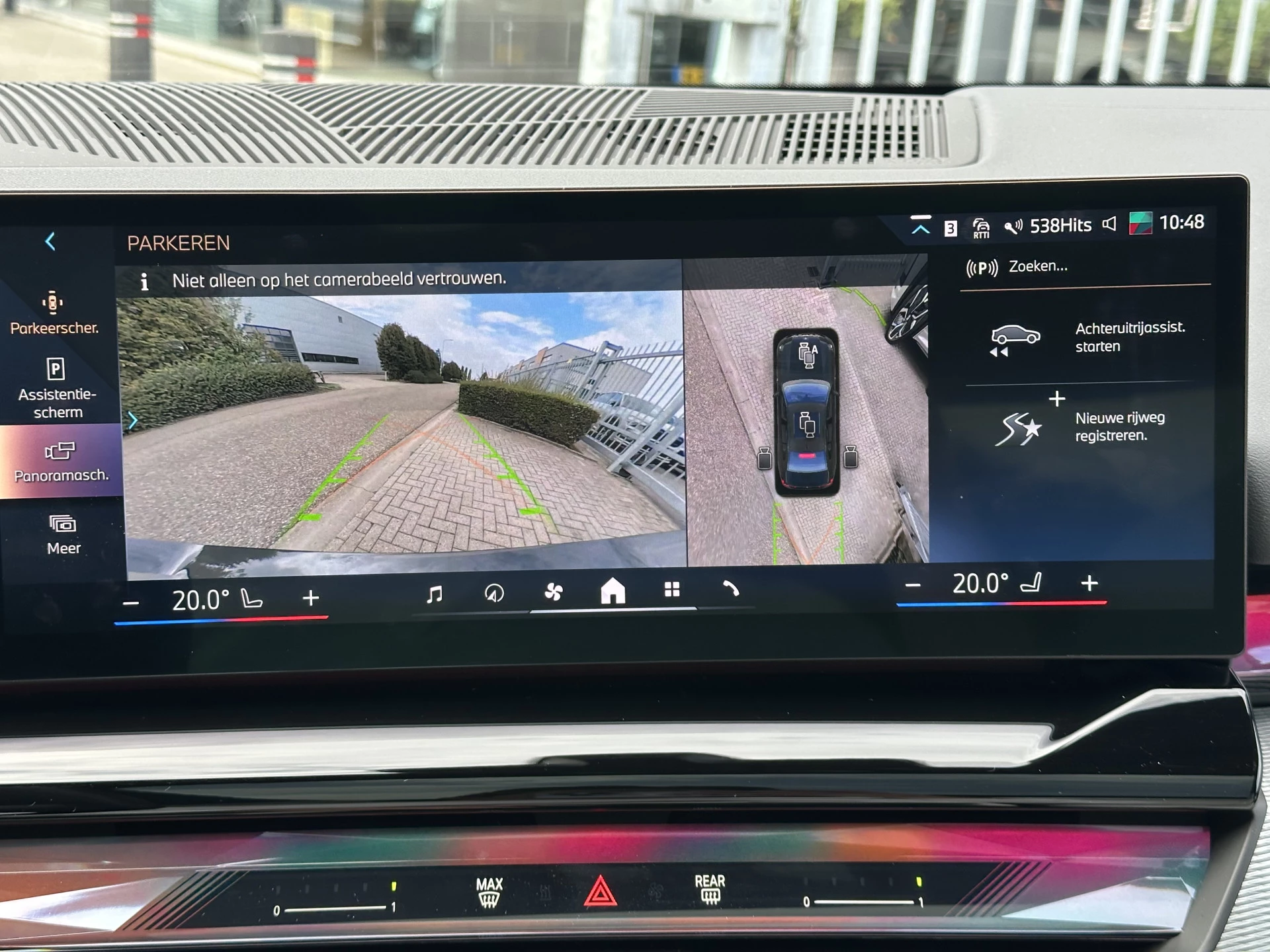 Hoofdafbeelding BMW i5