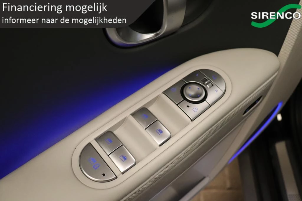 Hoofdafbeelding Hyundai IONIQ 5