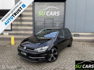Volkswagen Golf 7.5 1.5 TSI Highline|Kachelstand|ACC|Sensor