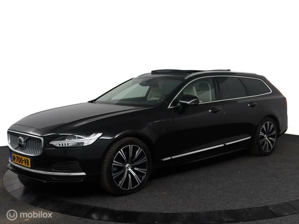 Hoofdafbeelding Volvo V90