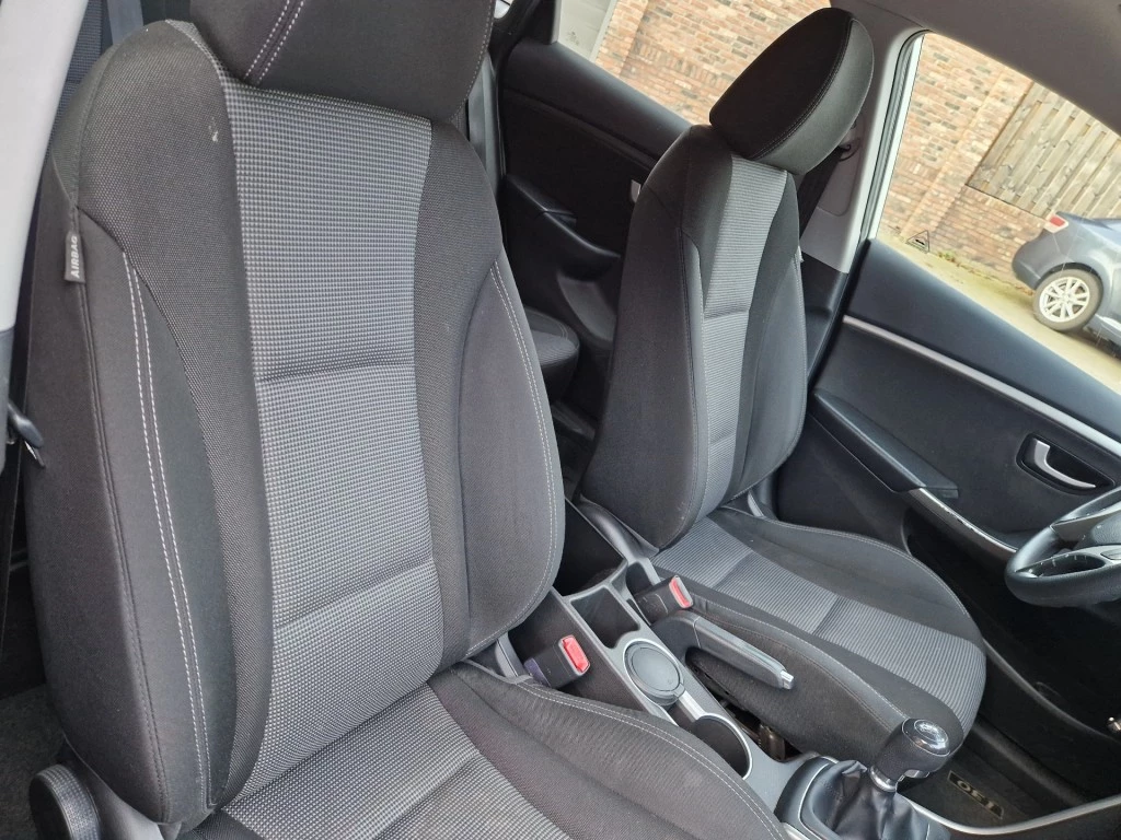 Hoofdafbeelding Hyundai i30