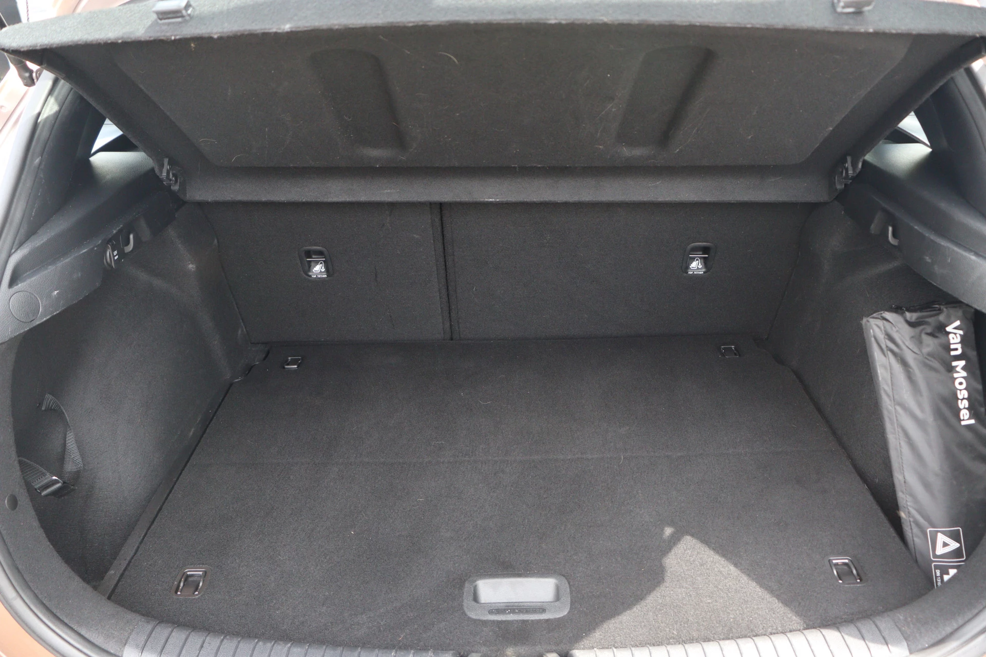 Hoofdafbeelding Kia Ceed