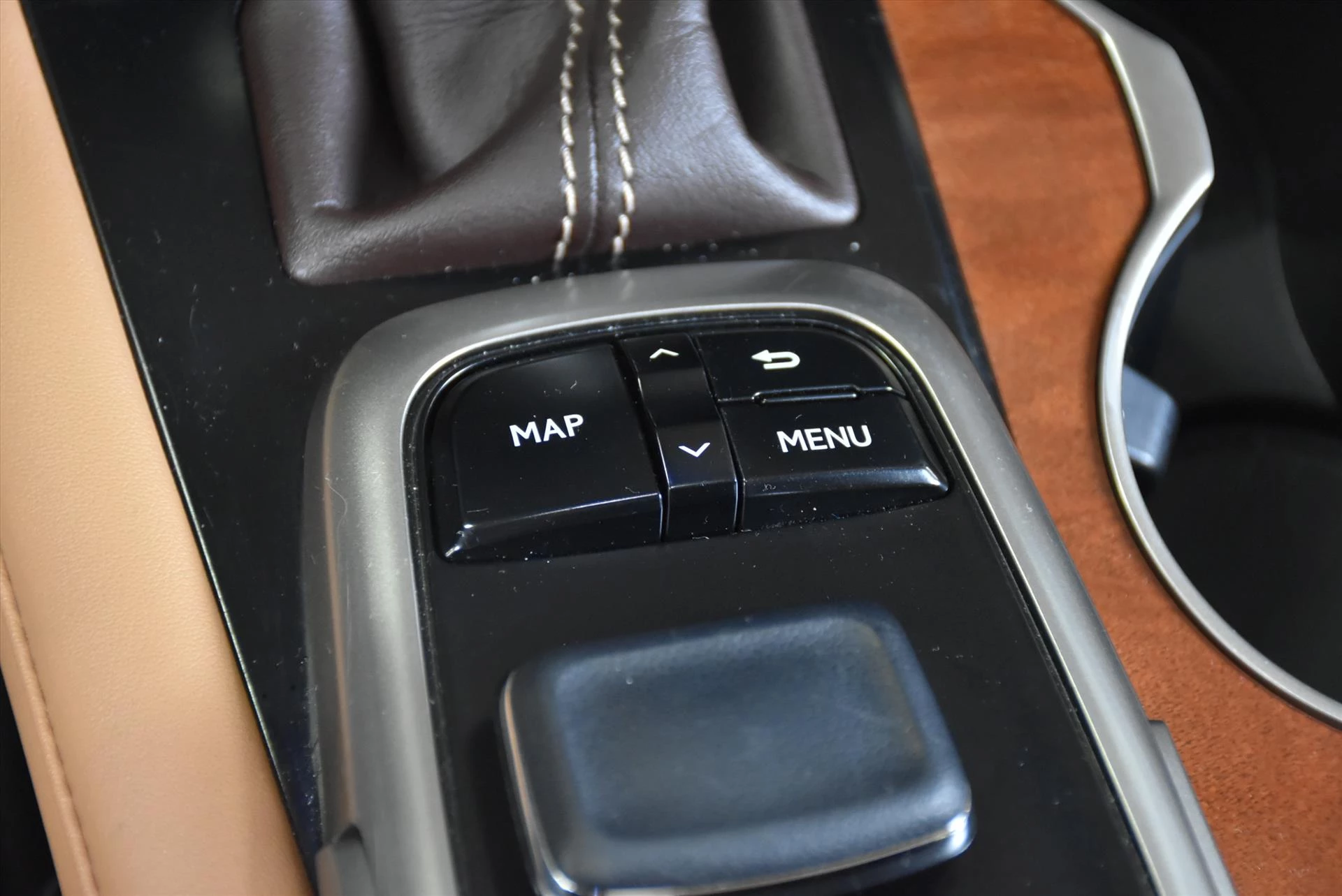 Hoofdafbeelding Lexus RX