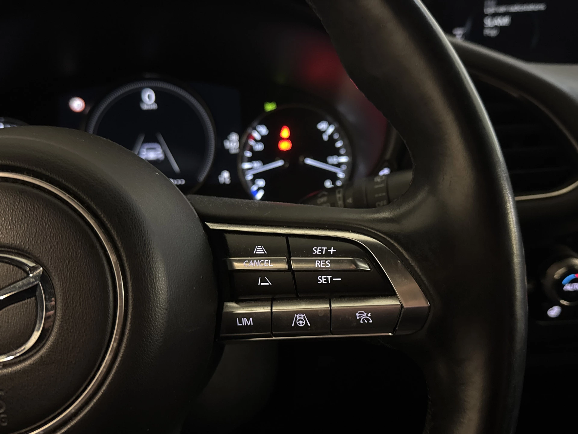 Hoofdafbeelding Mazda 3