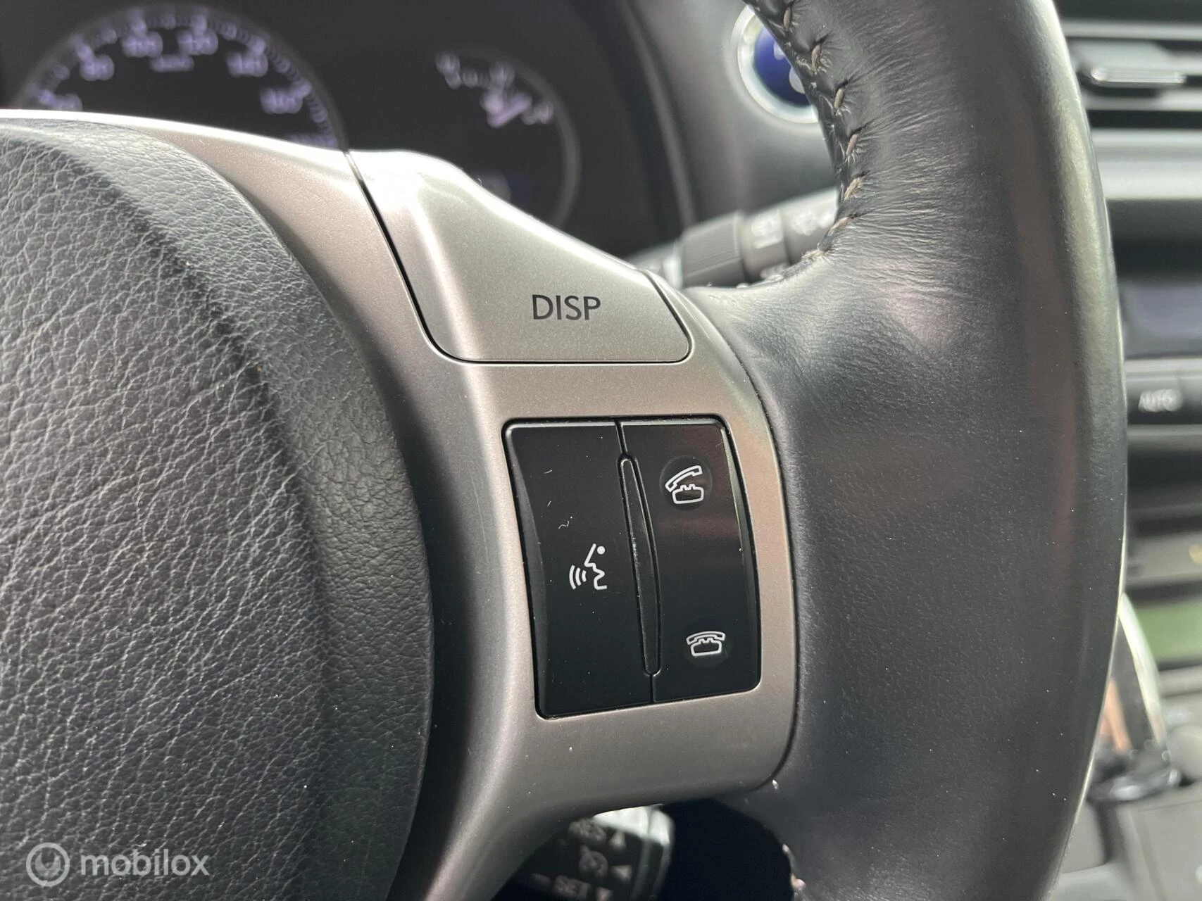 Hoofdafbeelding Lexus CT