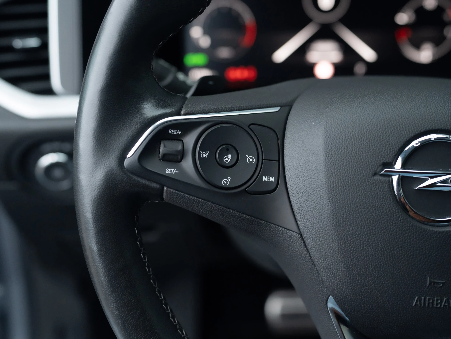 Hoofdafbeelding Opel Grandland