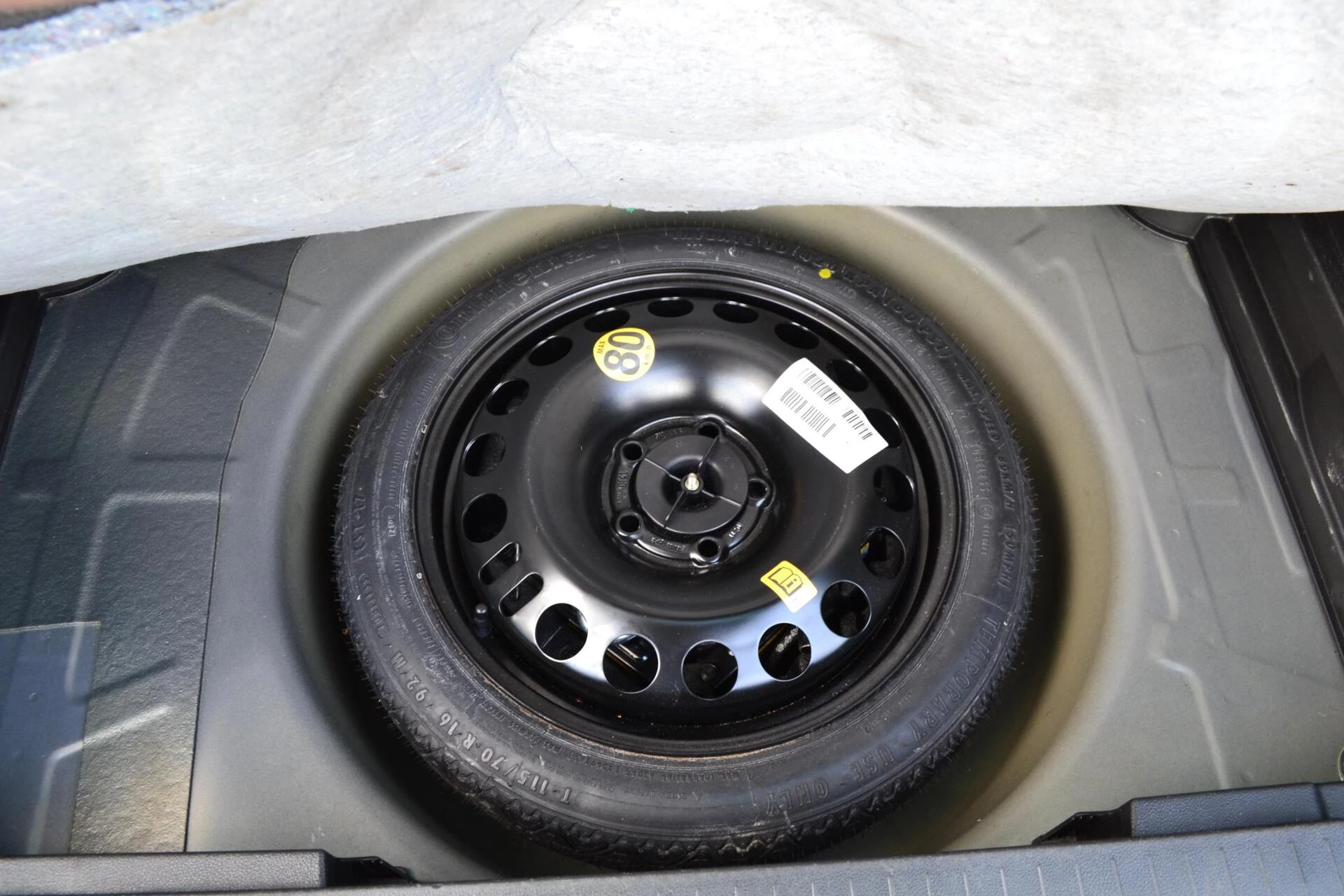 Hoofdafbeelding Opel Meriva