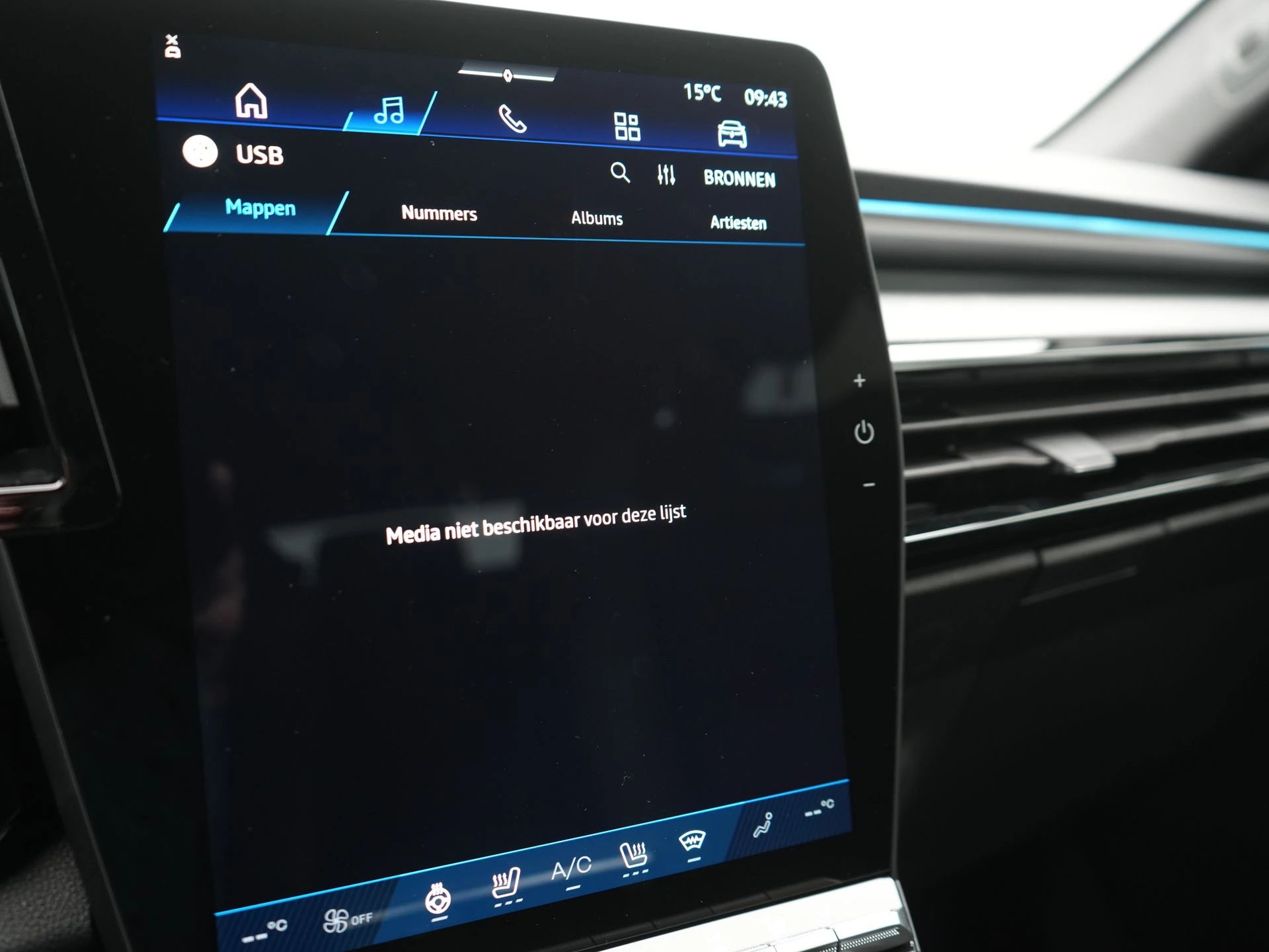 Hoofdafbeelding Renault Rafale