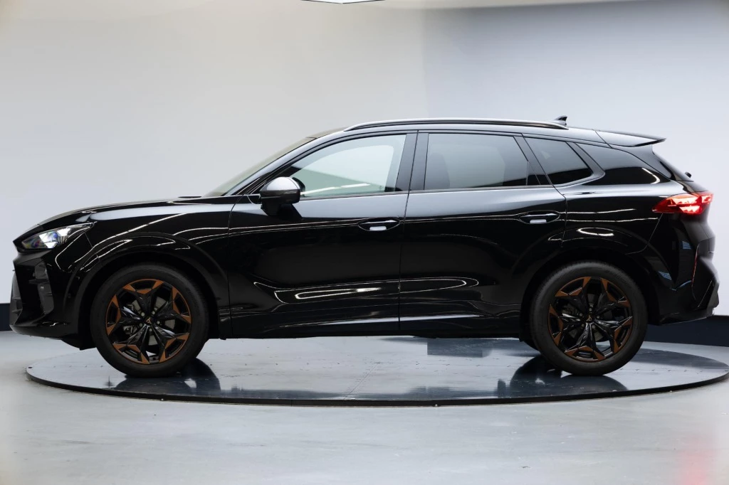 Hoofdafbeelding CUPRA Terramar