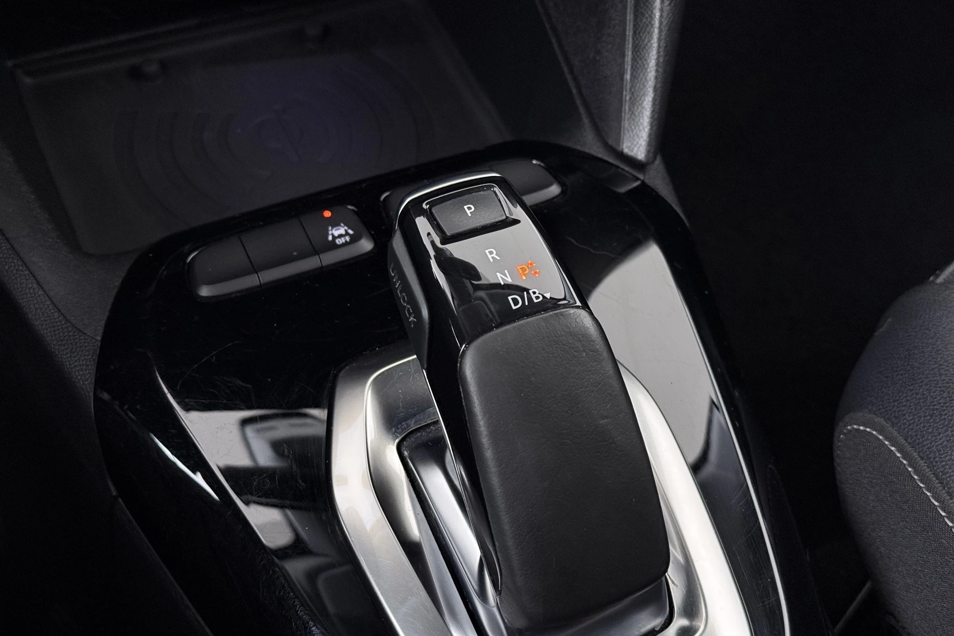 Hoofdafbeelding Opel Corsa-e