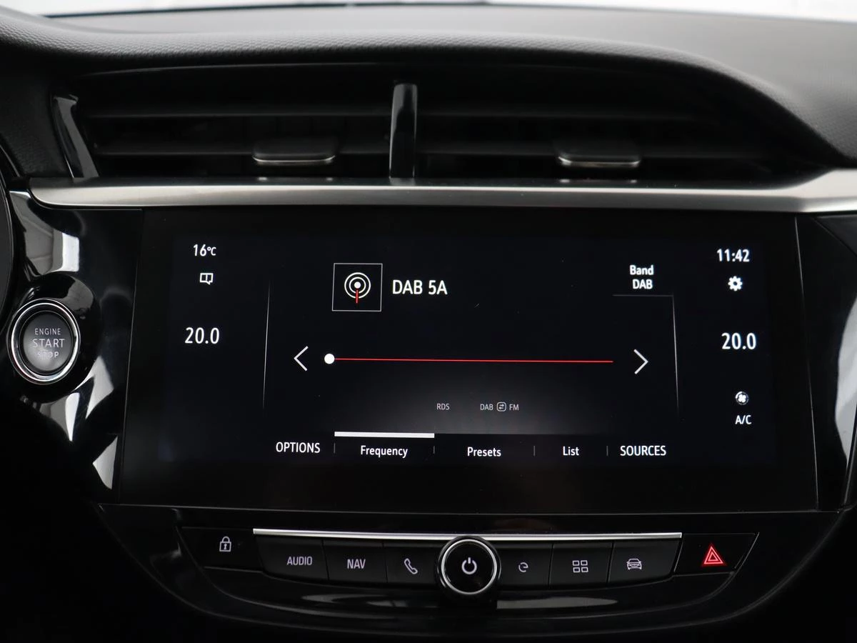 Hoofdafbeelding Opel Corsa-e