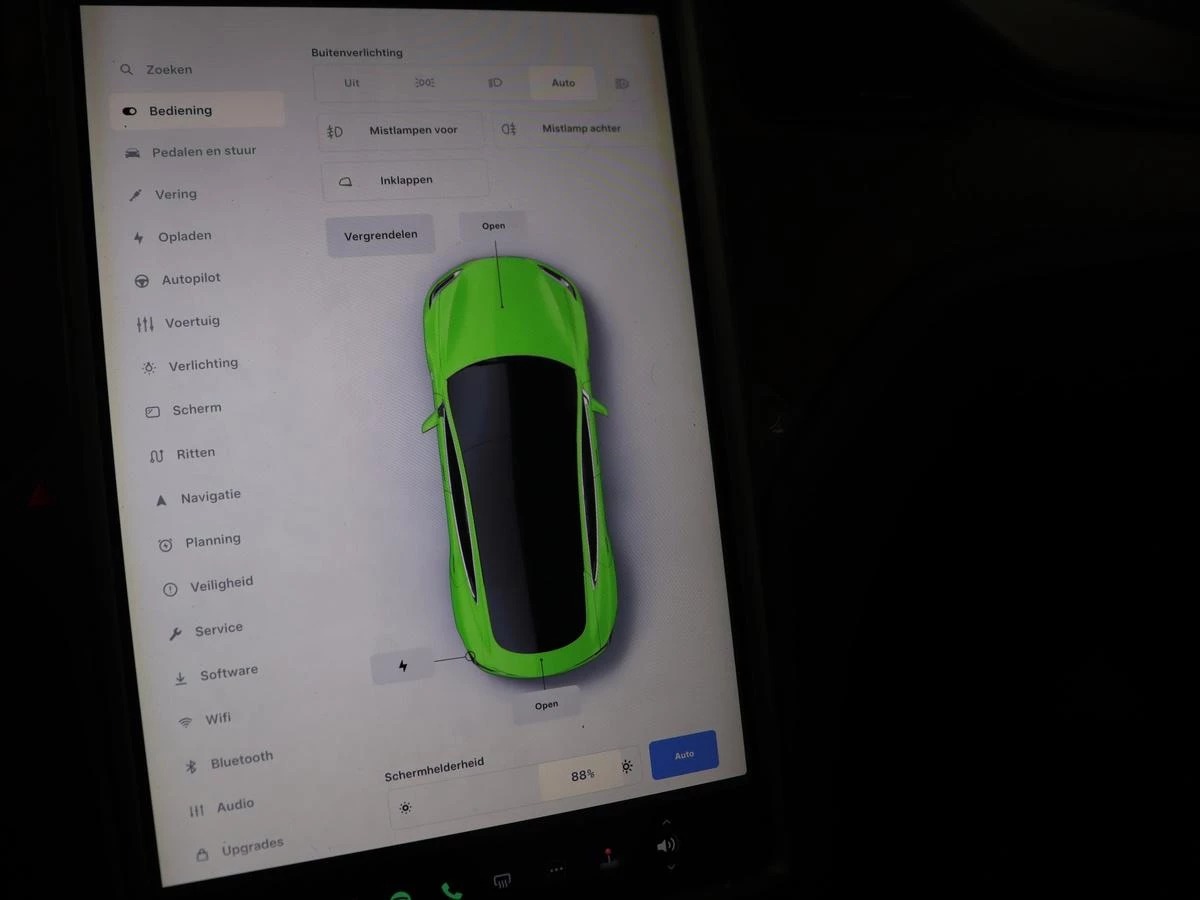 Hoofdafbeelding Tesla Model S