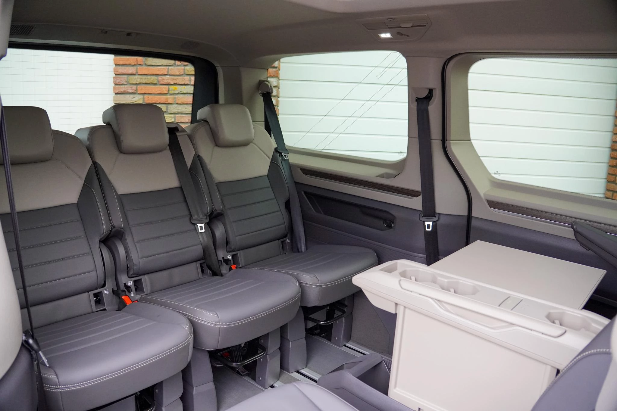 Hoofdafbeelding Volkswagen Multivan